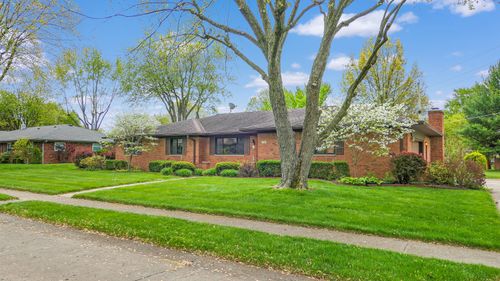 715 Ralston Road, Indianapolis, IN, 46217 | Card Image