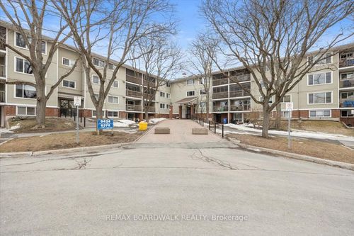 205-6434 Bilberry Drive, Orleans - Convent Glen and Area, ON, K1C4P5 | Card Image