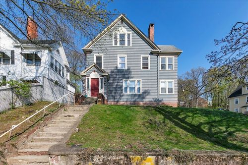 3-1579 Ella T Grasso Blvd, New Haven, CT, 06511-2921 | Card Image