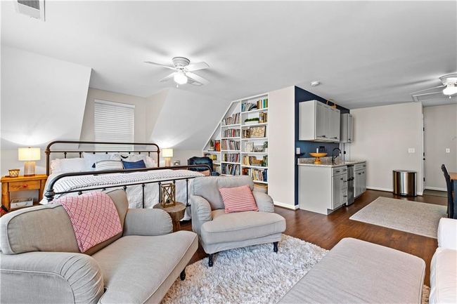 654 Cannon Rd, House other with 5 bedrooms, 4 bathrooms and 6 parking in Sharpsburg GA | Image 78