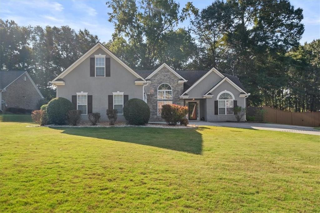 Candace Ln, Conyers, GA 30094