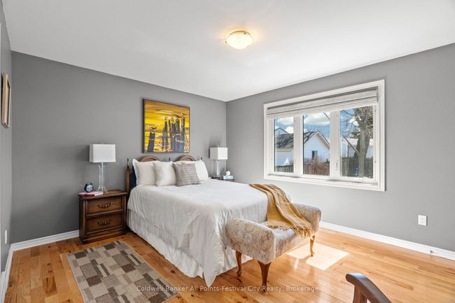 52 Napier St, House other with 3 bedrooms, 2 bathrooms and 2 parking in Goderich ON | Image 28