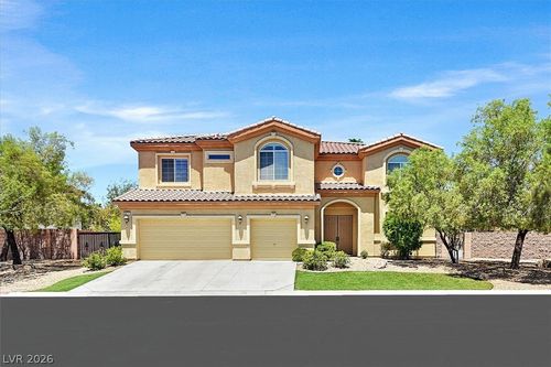 6238 Bayhaven Court, Las Vegas, NV, 89131 | Card Image