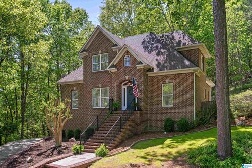 330 Woodbury Drive, STERRETT, AL, 35147 | Card Image