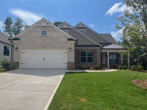 717 Highgrove Pass, Canton, GA, 30115-6648 | Card Image