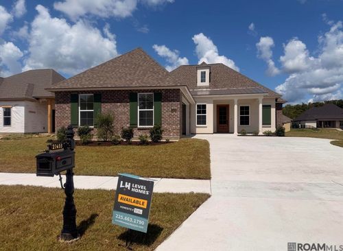 21433 Blue Fin Dr, Springfield, LA, 70462-8232 | Card Image