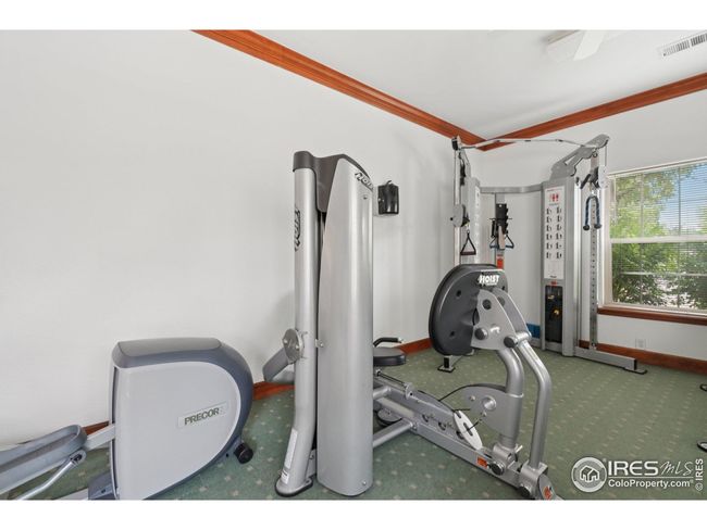 UNIT-6303 - 5620 Fossil Creek Pkwy, House attached with 1 bedrooms, 1 bathrooms and null parking in Fort Collins CO | Image 21
