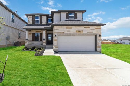 146 Emily Est, San Antonio, TX, 78253-2423 | Card Image