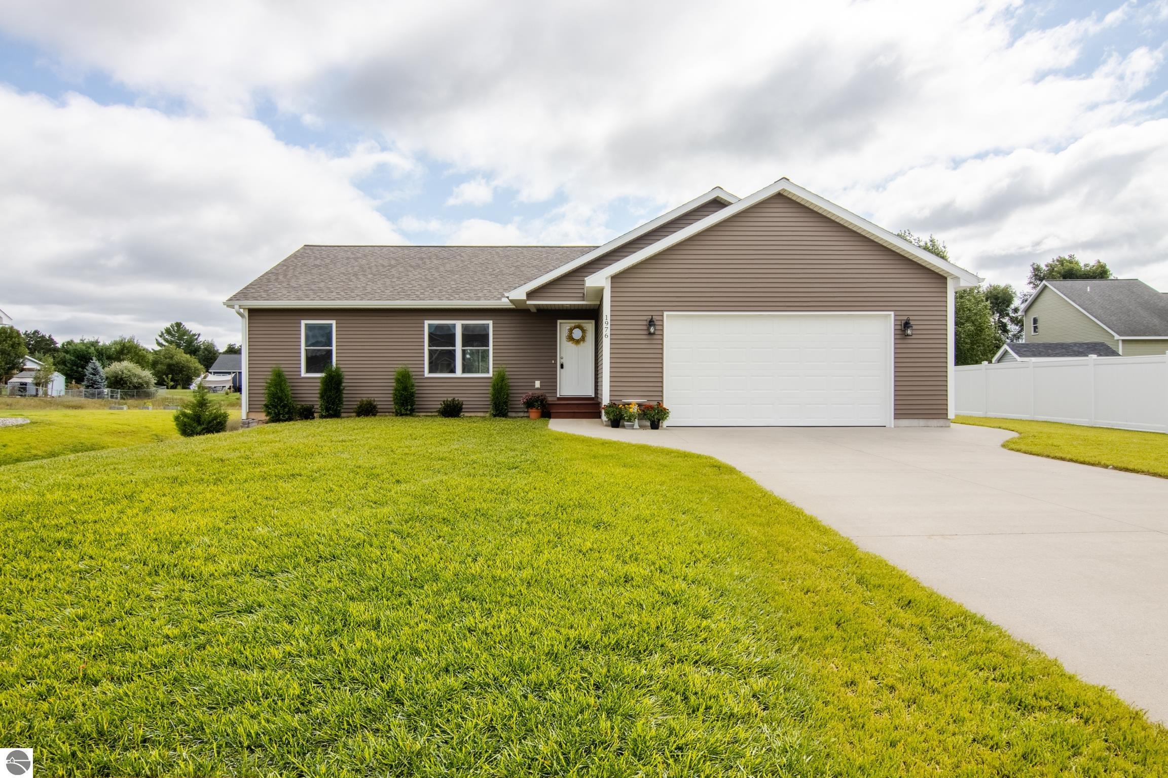 Residential in Traverse City