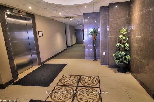 305 - 6928 Ailanthus Ave, Condo with 1 bedrooms, 1 bathrooms and 1 parking in Niagara Falls ON | Image 5