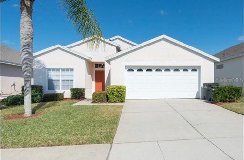 8121 Fan Palm Way, KISSIMMEE, FL, 34747-2772 | Card Image