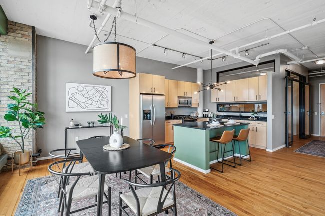 UNIT-602 - 290 Market St, Condo with 2 bedrooms, 1 bathrooms and null parking in Minneapolis MN | Image 15