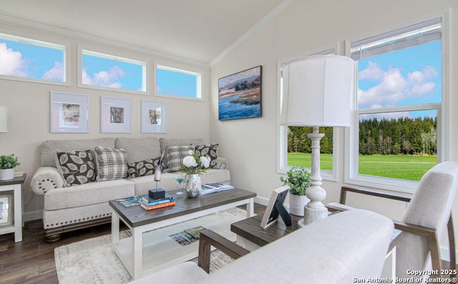 LOT 10 N Wisteria Lane, House other with 2 bedrooms, 1 bathrooms and null parking in Smiley TX | Image 14