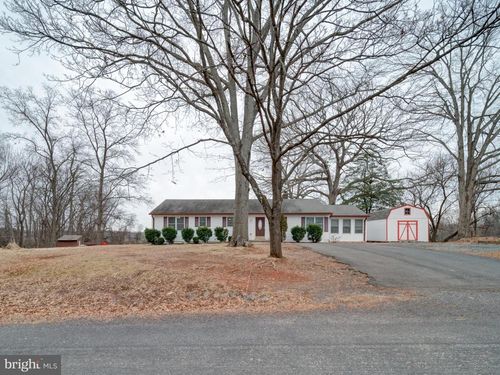 9105 Old Culpeper Rd, WARRENTON, VA, 20186-7755 | Card Image