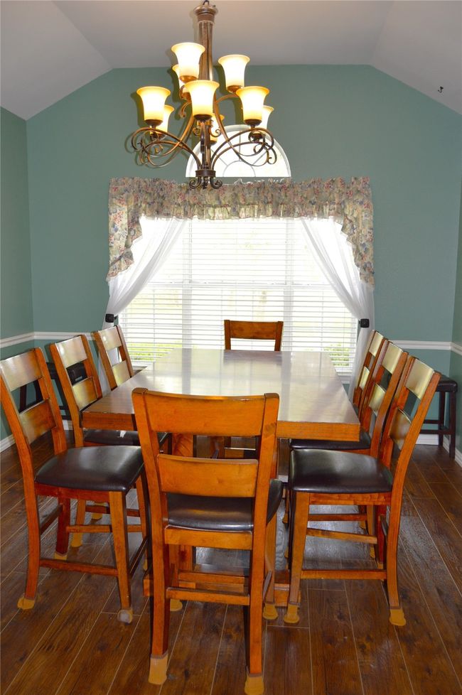 1507 Fm 513 S, House other with 3 bedrooms, 2 bathrooms and null parking in Campbell TX | Image 17