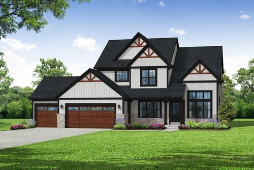 1575 Fairwinds Blvd, Mukwonago, WI, 53149 | Card Image