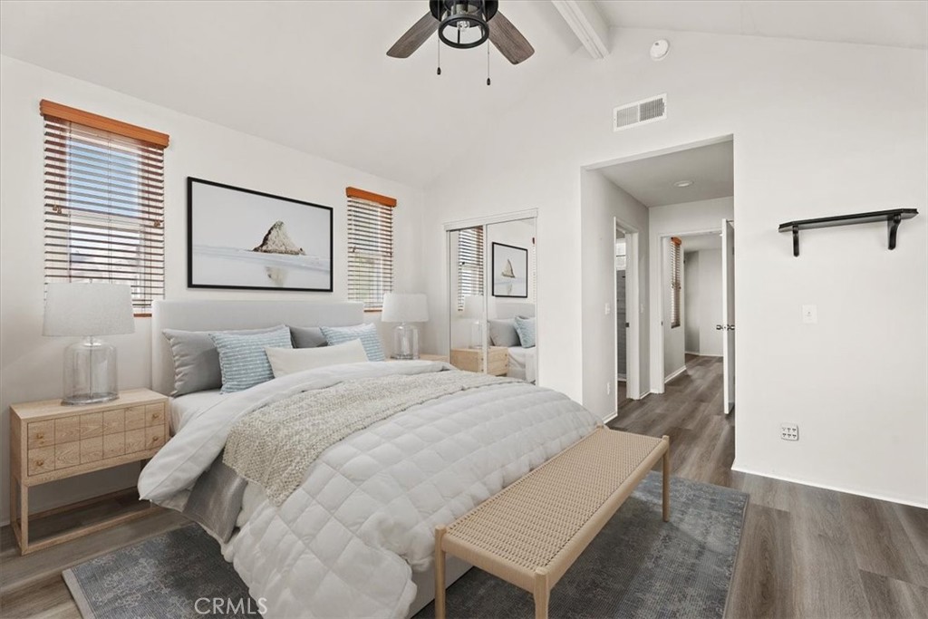 Residential Lease in El Segundo 4
