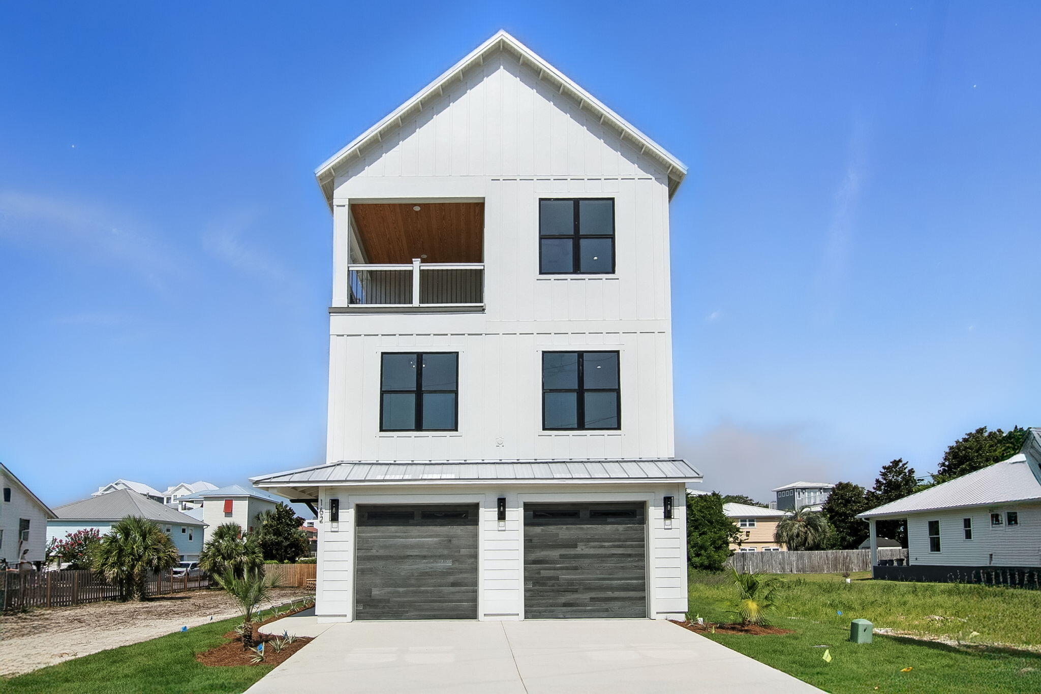 Residential in Miramar Beach 2