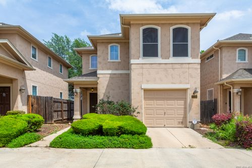 12330 Abbey Park, San Antonio, TX, 78249-2792 | Card Image