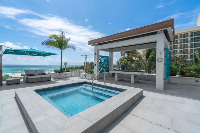 UNIT-5C - 3730 N Ocean Dr, Condo with 3 bedrooms, 4 bathrooms and null parking in Riviera Beach FL | Image 36