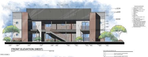 1339 W Peoria Avenue, Phoenix, AZ, 85029 | Card Image