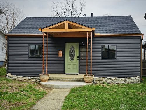 1105 Pritz Ave, Dayton, OH, 45410-2640 | Card Image