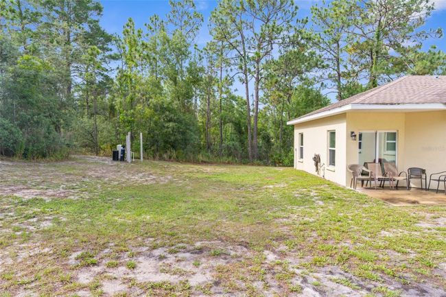 8179 Mackinaw Road, House other with 3 bedrooms, 2 bathrooms and null parking in Weeki Wachee FL | Image 42