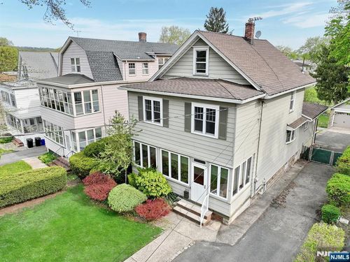 263 Hoover Avenue, Bloomfield, NJ, 07003 | Card Image