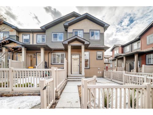 3305 Orchards Link Sw, Edmonton, AB, T6X2H1 | Card Image