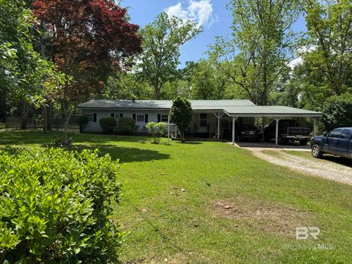 15760 Pine Grove Road Ext, Bay Minette, AL, 36507 | Card Image