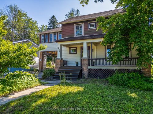 324 Second St, Midland, ON, L4R3R3 | Card Image