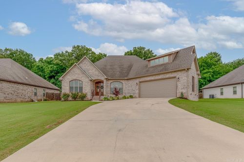 105 Gulley Dr, Brookland, AR, 72417-9139 | Card Image
