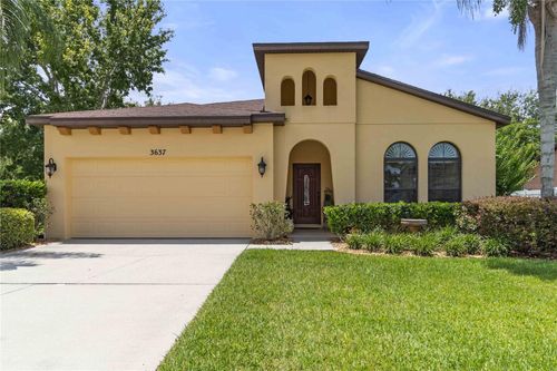 3637 Foxchase Dr, CLERMONT, FL, 34711-9610 | Card Image