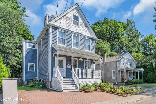 61 S Passaic Ave, Chatham, NJ, 07928-2332 | Card Image