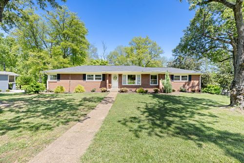 5384 Trousdale Dr, Nashville, TN, 37220-2236 | Card Image