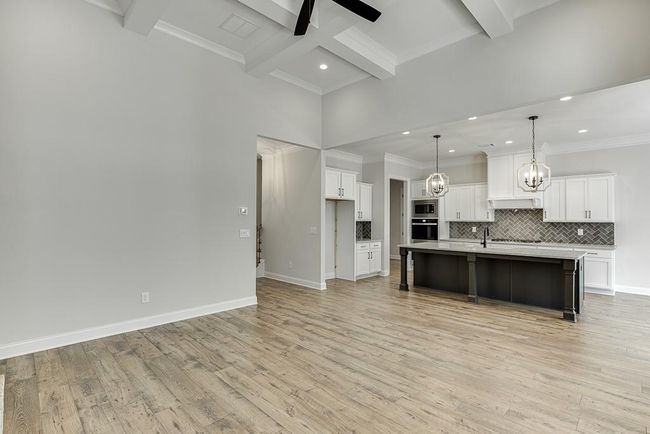 2779 Roller Mill Dr, House other with 4 bedrooms, 4 bathrooms and null parking in Jefferson GA | Image 17