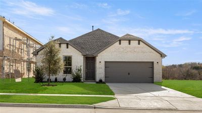 425 Daybreak Drive, House other with 3 bedrooms, 2 bathrooms and null parking in Waxahachie TX | Image 1