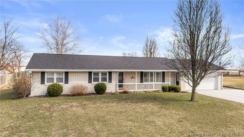 2412 Bellaire Drive, Madison, IN, 47250 | Card Image