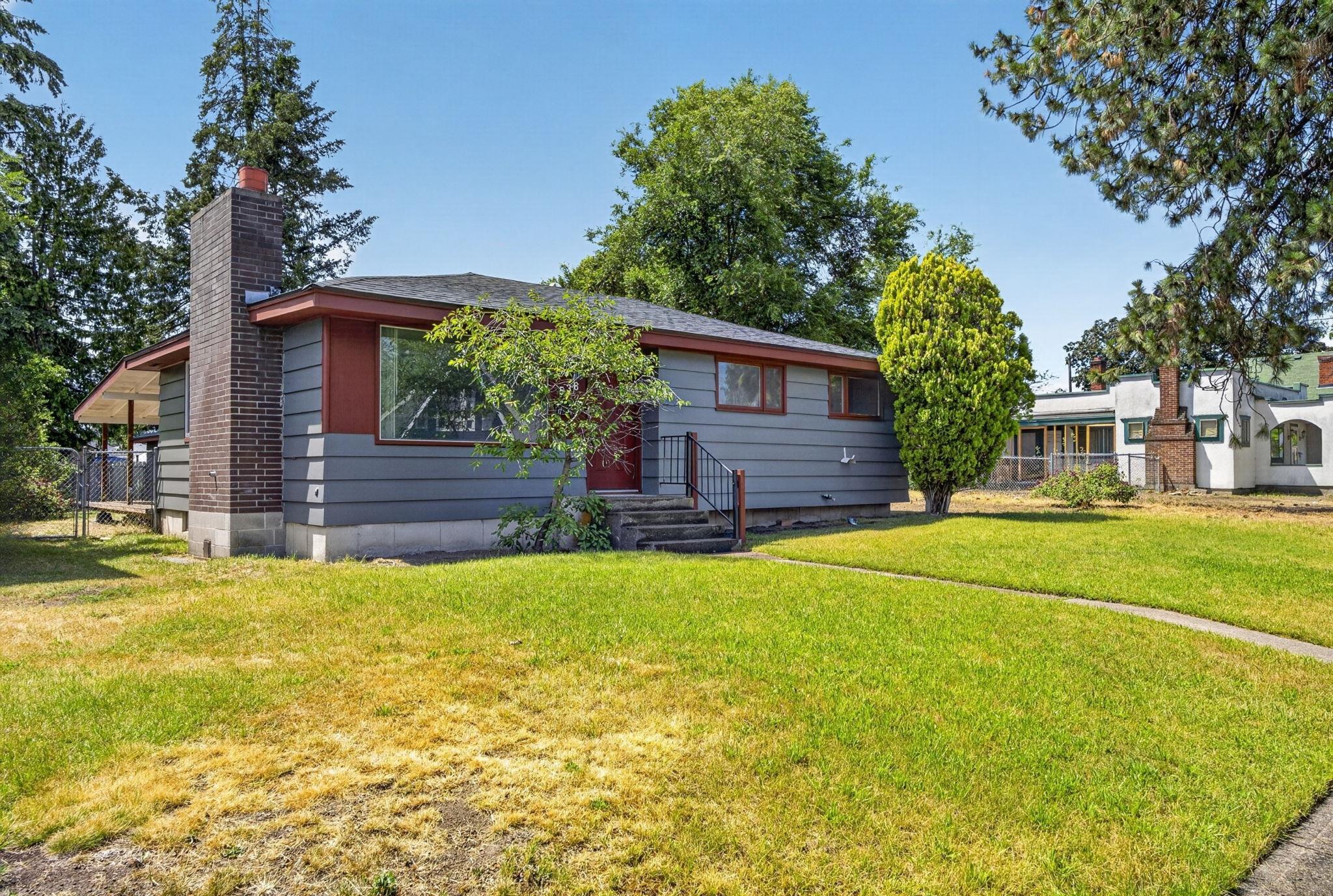 Residential in Spokane 2