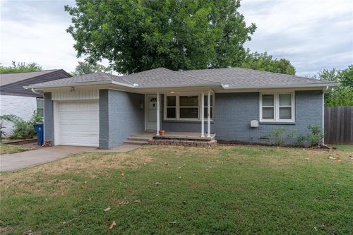 1509 Downing Street, Oklahoma City, OK, 73120 | Card Image