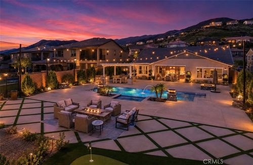 2627 Chad Zeller Ln, Corona, CA, 92882-8057 | Card Image