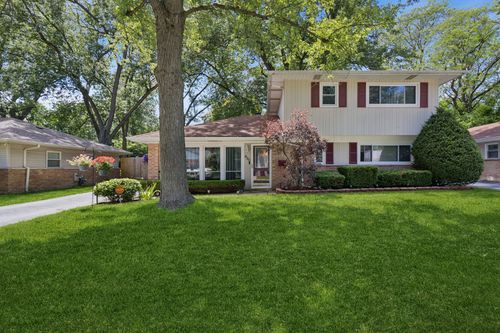430 Navajo St, Park Forest, IL, 60466-2521 | Card Image