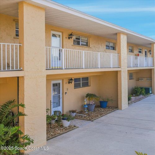 d231-2135 N Courtenay Pkwy, Merritt Island, FL, 32953-5208 | Card Image