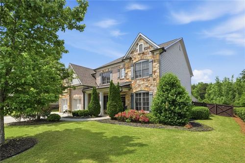 340 Blackwell Bnd, Alpharetta, GA, 30004-1200 | Card Image