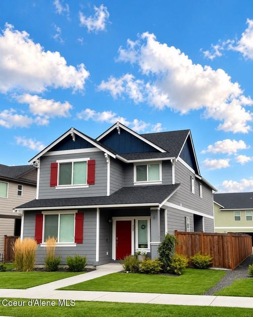 229 E Sandmyrtle Ave, Hayden, ID, 83835-7681 | Card Image