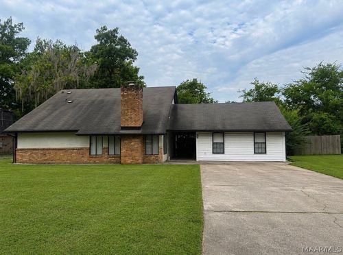 2916 Halifax Ct, Montgomery, AL, 36116-3133 | Card Image