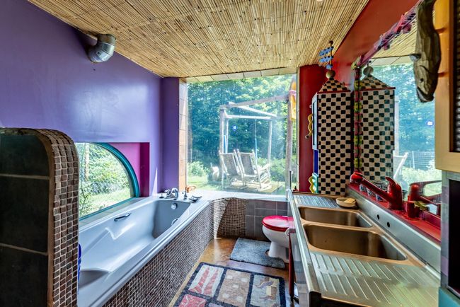 148 Private Rd 7, House other with 4 bedrooms, 3 bathrooms and null parking in Vershire VT | Image 8