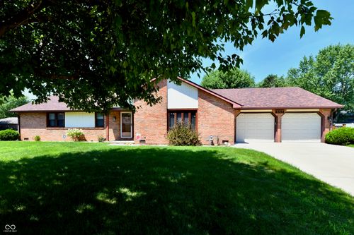 2334 Impala Dr, Anderson, IN, 46012-4732 | Card Image