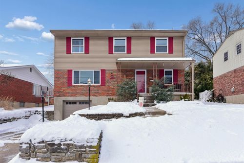 481 Viscount Dr, Cincinnati, OH, 45238 | Card Image