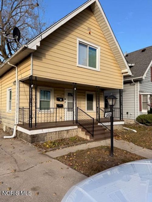 5435 Douglas Rd, Toledo, OH, 43613-2650 | Card Image